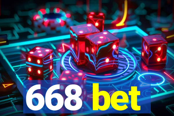 668 bet